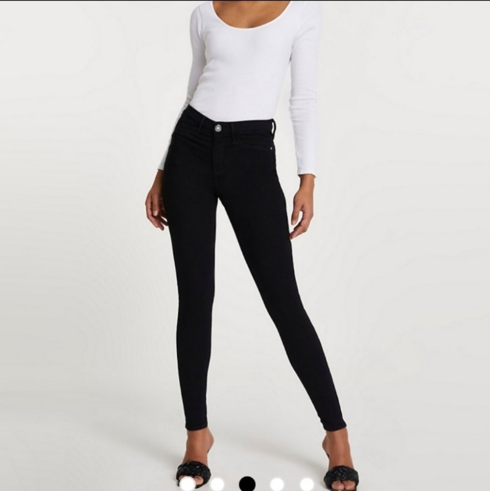 River Island Molly jogging